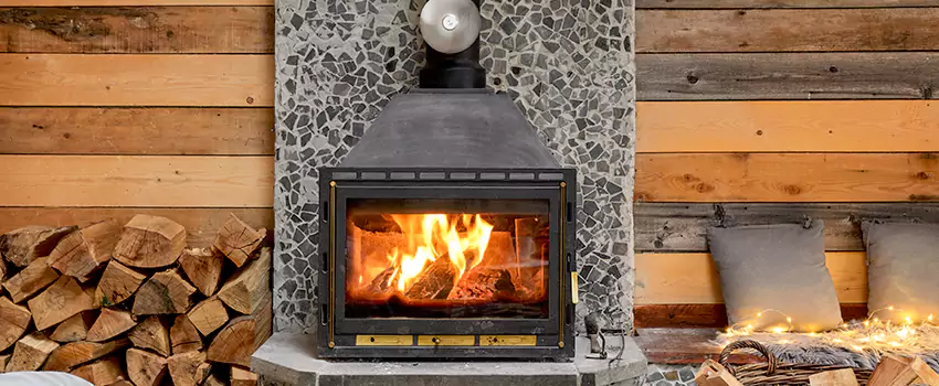 Wood Stove Cracked Glass Repair Services in Manorville, NY
