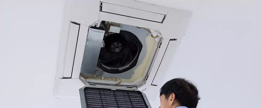 Benefits of Professional Air Duct Cleaning in Manorville, New York