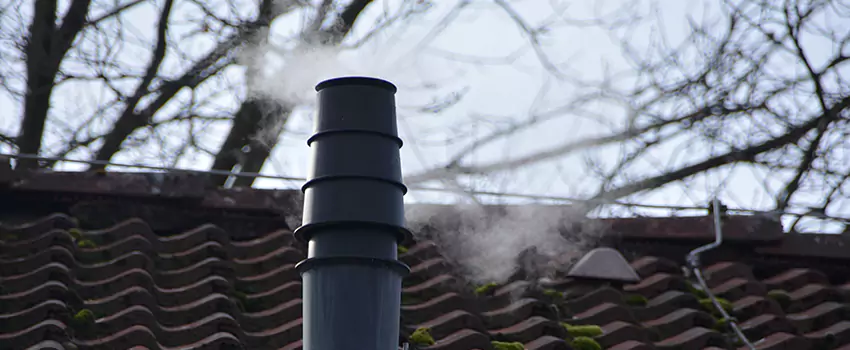 Broken Chimney Animal Screen Repair And Installation in Manorville, NY