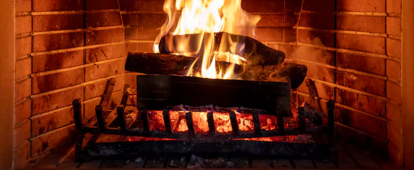 Chimney Ash Dump Cover Repair Services in Manorville, NY