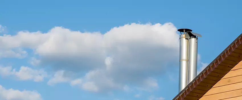Chimney Cap Bird Guard Repair in Manorville, New York