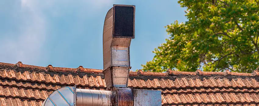 Chimney Cleaning Cost in Manorville, New York