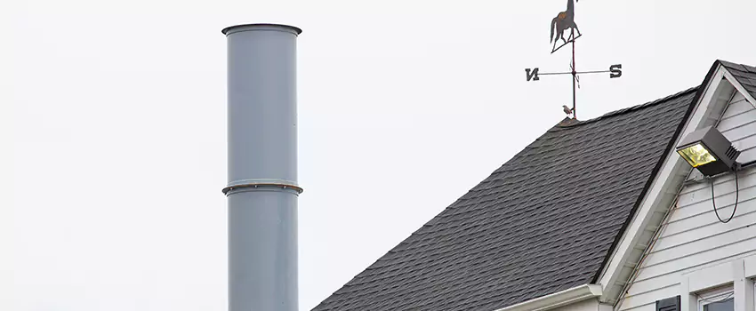 Multi-flue Chimney Caps Installation And Repair in Manorville, NY