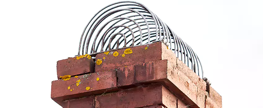 Chimney Crown Problems in Manorville, New York