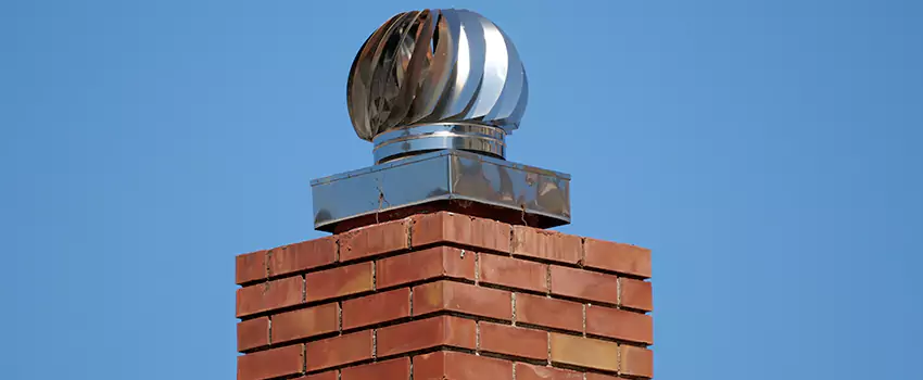 Chimney Damper Hinge Repair in Manorville, NY