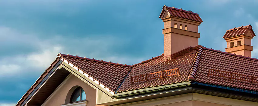 Residential Chimney Services in Manorville, New York