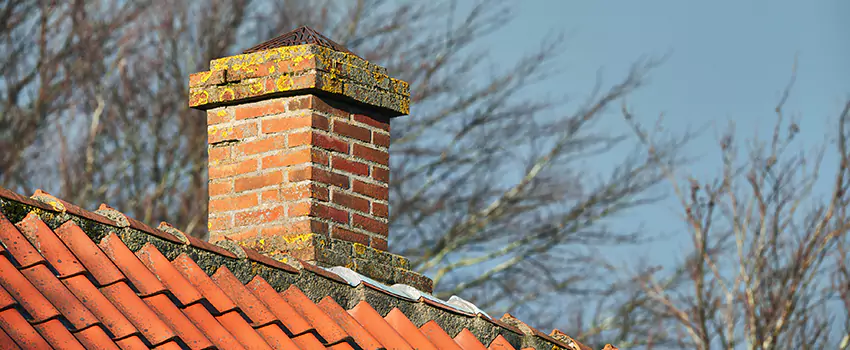 Chimney Flue Cap Installation in Manorville, NY