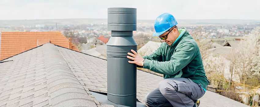 Insulated Chimney Liner Services in Manorville, NY
