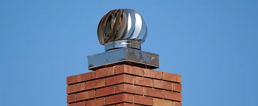 Chimney Flue Rebuild Services in Manorville, New York