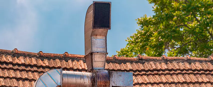 Chimney Blockage Removal in Manorville, New York