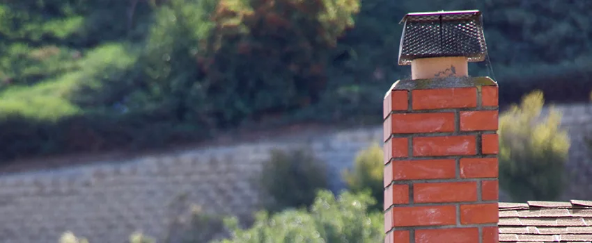 Chimney Tuckpointing And Masonry Restoration in Manorville, NY