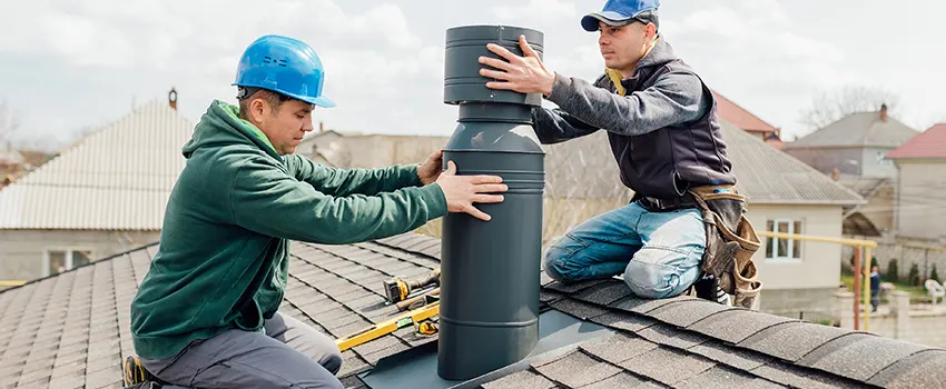 Commercial Chimney Cost in Manorville, NY