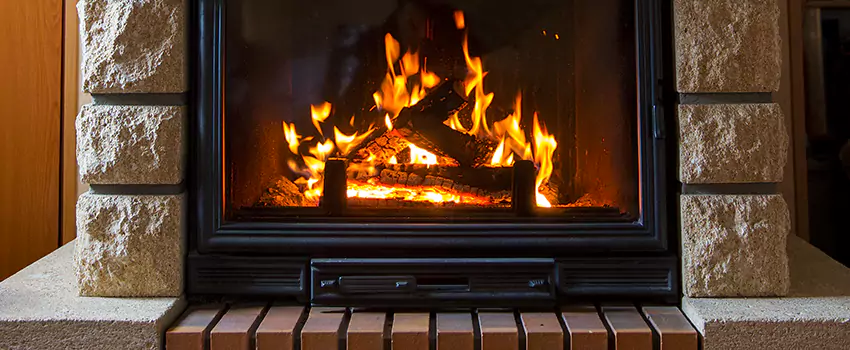 Decorative Fireplace Installation Cost in Manorville, New York