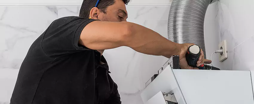 Dryer Vent Blockage Cleaning in Manorville, NY