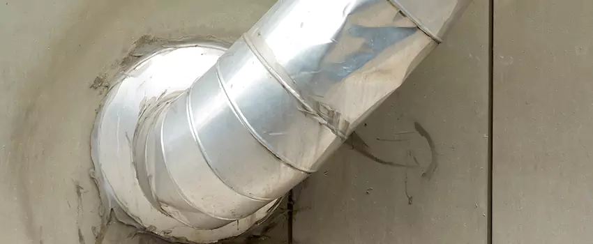 Dryer Vent Repair Process in Manorville, NY