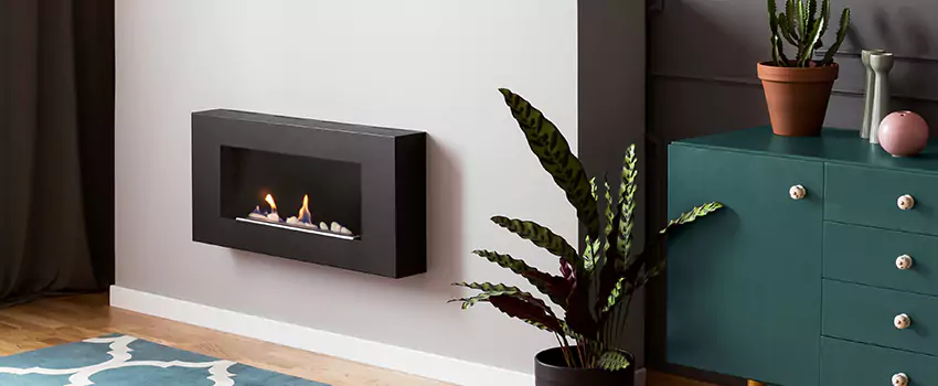 Cost of Ethanol Fireplace Repair And Installation Services in Manorville, NY