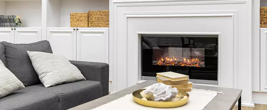 Professional Fireplace Maintenance Contractors in Manorville, NY
