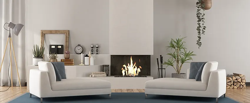 Decorative Fireplace Crystals Services in Manorville, New York