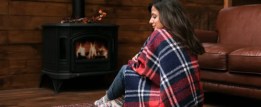 Fireplace Firebox Grate Replacement Services  in Manorville, New York