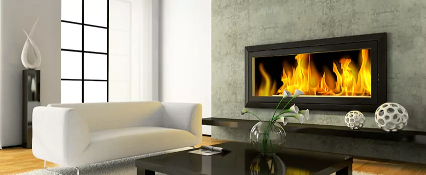 Fireplace Hearth Ideas in Manorville, New York