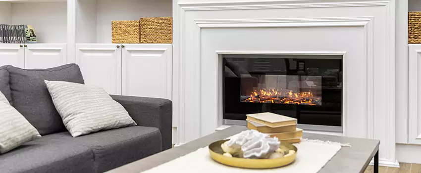 Pellet Fireplace Insert Installation in Manorville, NY