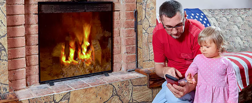 Fireplace Safety Locks For Kids in Manorville, NY