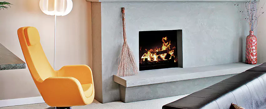 Electric Fireplace Makeover Services in Manorville, NY
