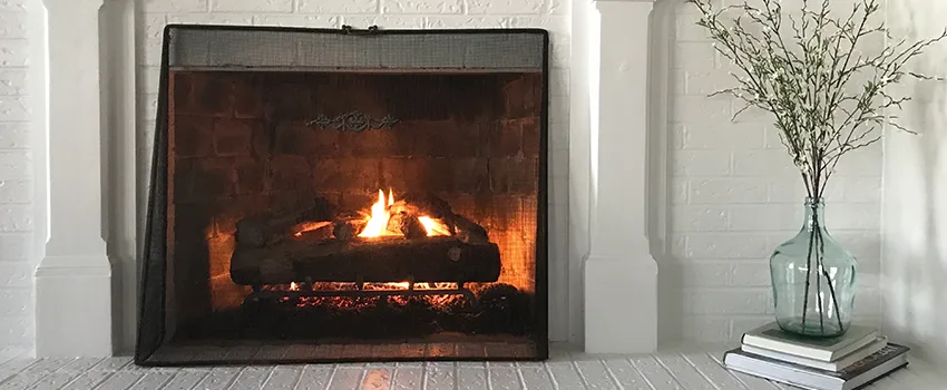 Cost-Effective Fireplace Mantel Inspection And Maintenance in Manorville, NY