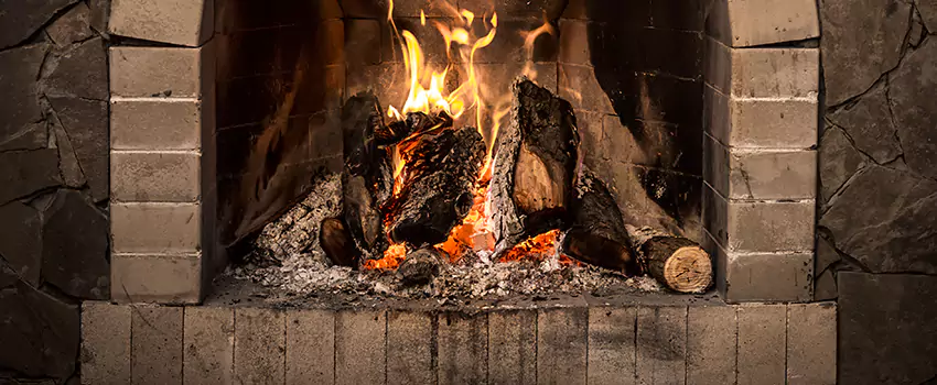 Cost of Rebuilding A Fireplace in Manorville, New York
