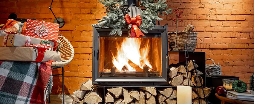 Steel Fireplace Grate Repair And Replacement Services in Manorville, New York