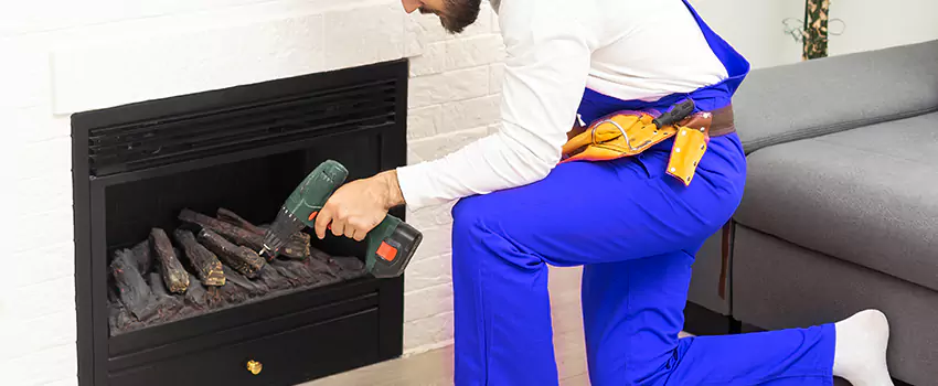 Fireplace Repair Expert in Manorville, New York