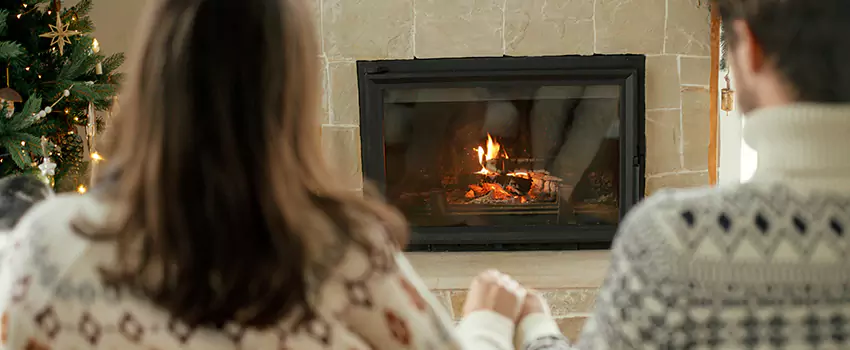 Fireplace Firebox Refurbish & Restore Services in Manorville, NY
