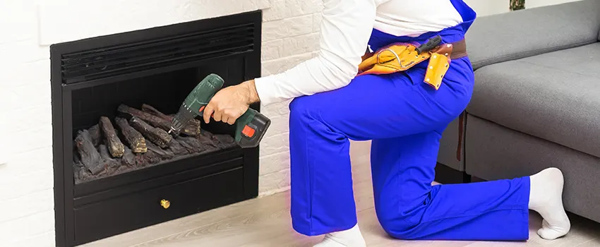 Fireplace Safety Inspection Specialists in Manorville, New York