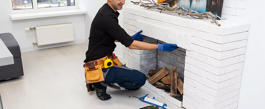 Gas Fireplace Repair And Replacement in Manorville, NY