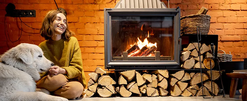 Fireplace Smell Removal Cost in Manorville, NY