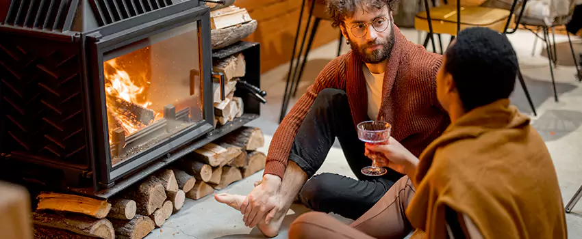 Fireplace Leaky Roof Repair in Manorville, New York