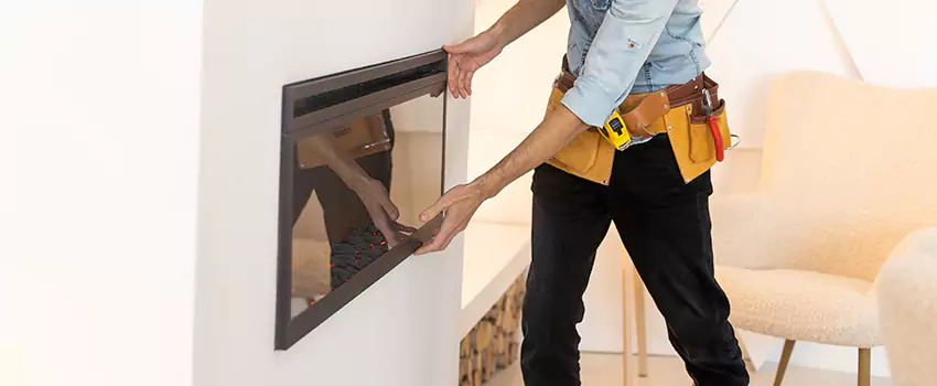 Traditional Fireplace Vent Sweeping in Manorville, NY