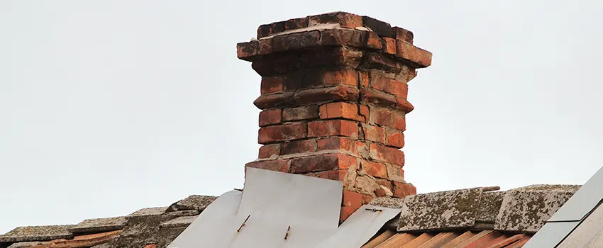 Cost of Fixing Blocked Chimney in Manorville, New York