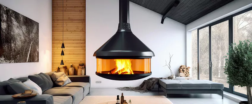 Floating Damaged Fireplace Repair Services in Manorville, NY