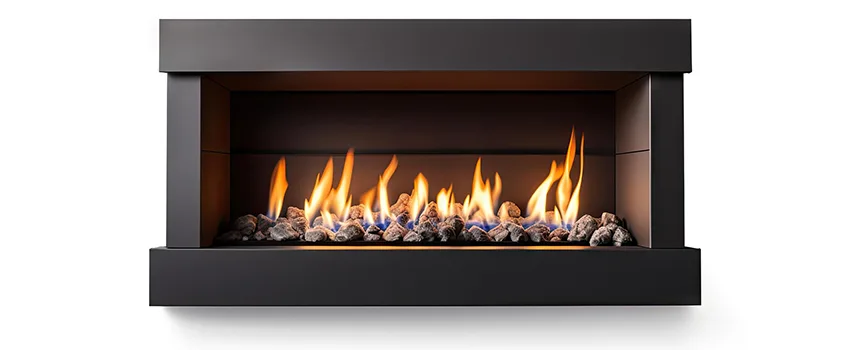 Outdoor Gas Fireplaces Installation in Manorville, NY