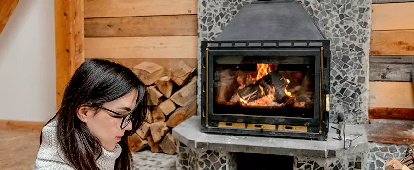 Harman P68-C Pellet Stove Repair in Manorville, New York 