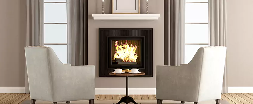 Heatilator Direct Vent Fireplace Services in Manorville, New York