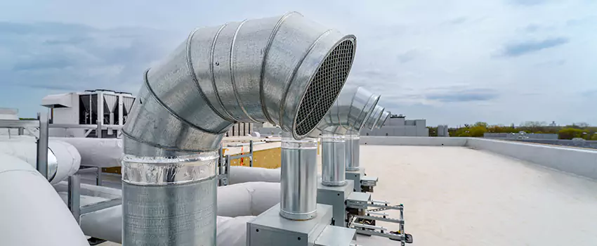 Insulated Ductwork Repair Services Near Me in Manorville, NY