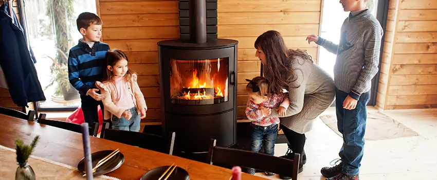Jøtul Gas Fireplace Inspection Service in Manorville, New York