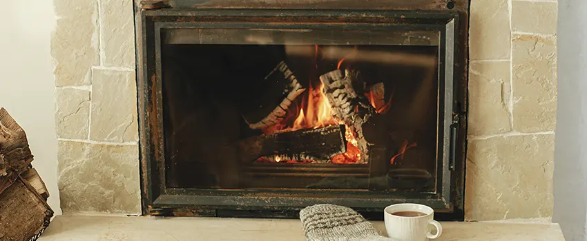 Kings man Fireplaces Insert Services in Manorville, NY