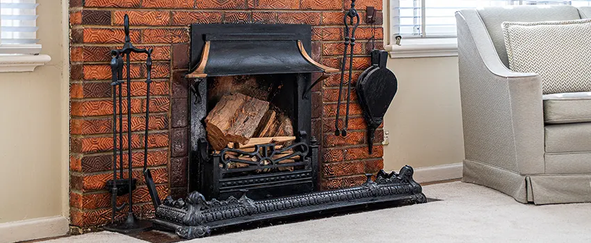 Custom Old Fireplace Redesign Services in Manorville, New York