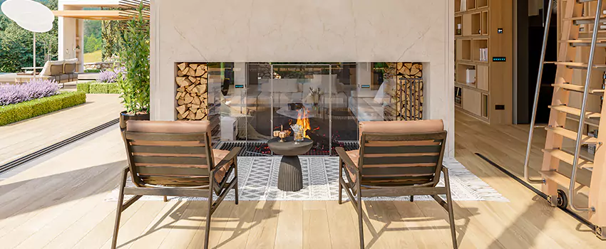 Ortal Space Creator Fireplace Repair in Manorville, NY