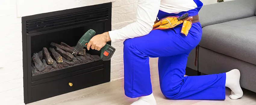 Pellet Fireplace Repair Services in Manorville, NY