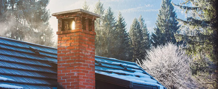Residential Chimney Rain Caps Repair Services in Manorville, NY