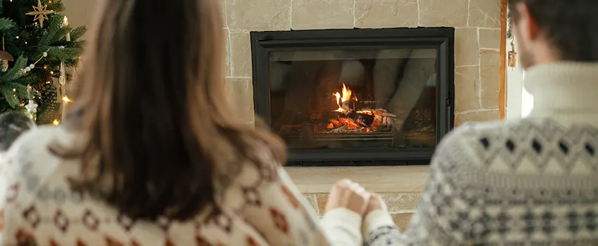 Superior Open-Hearth Wood Fireplaces in Manorville, NY